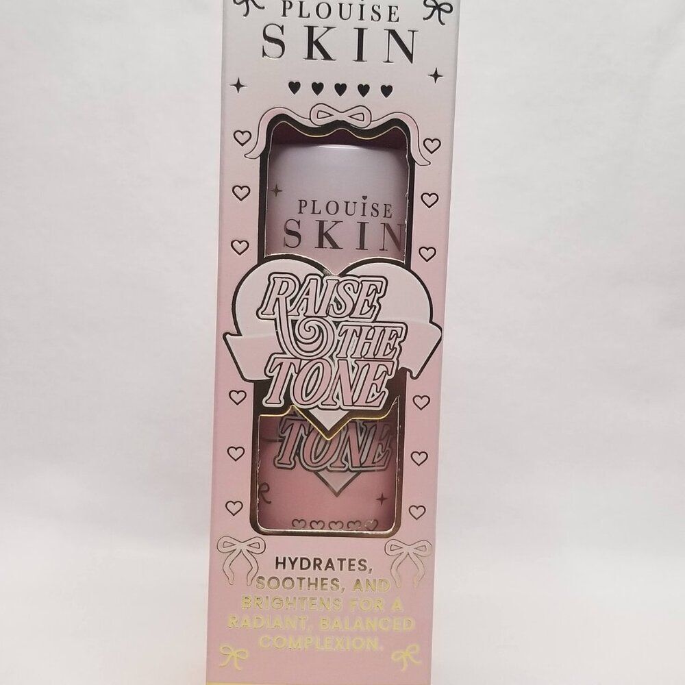 P.Louise - Raise the Tone Rice Toner - Picture 5 of 7